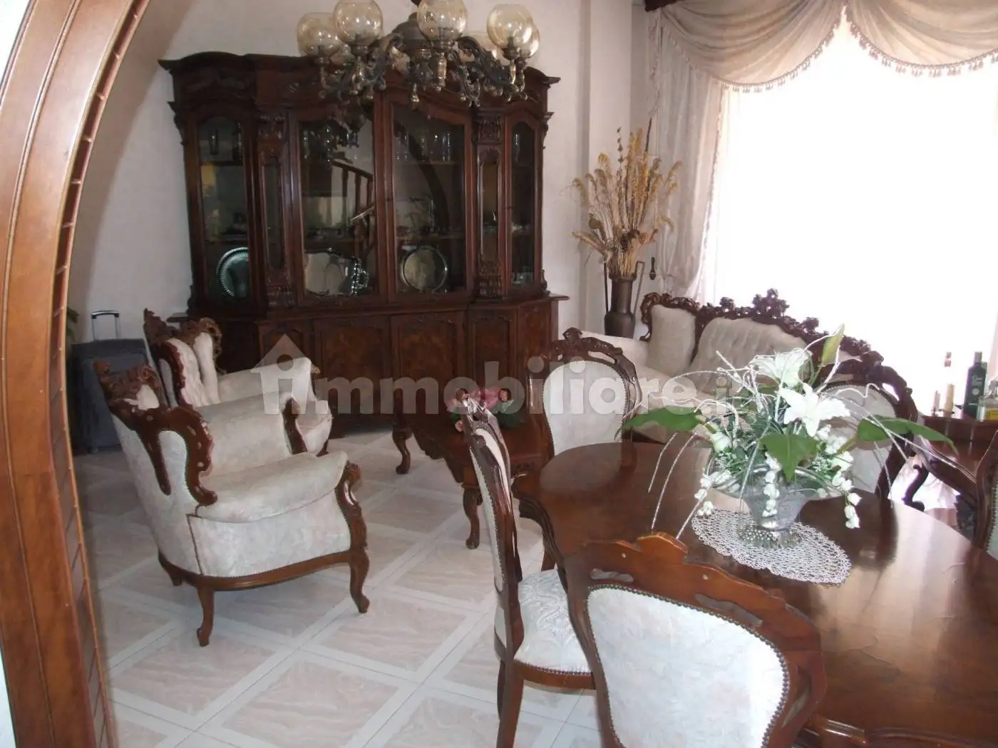 Appartamento via Aldo Moro, Apice - foto 2