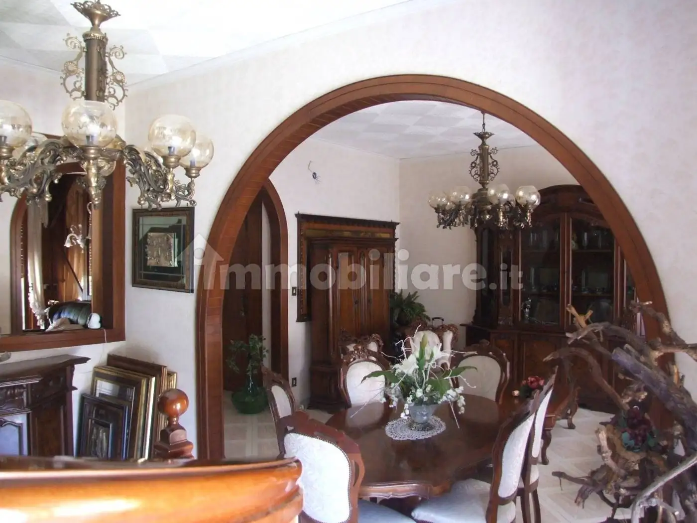 Appartamento via Aldo Moro, Apice - foto 5