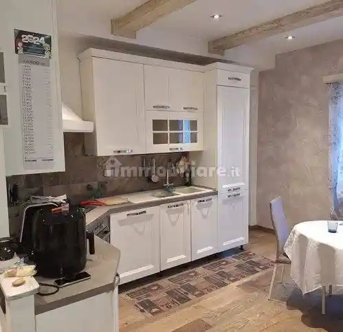 Trilocale via Onorato Ardoino, Alessandrino - Torre Spaccata, Roma - foto 3