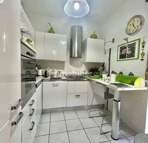 Terratetto unifamiliare via Maestrale, Boccelle, Civitavecchia - foto 5