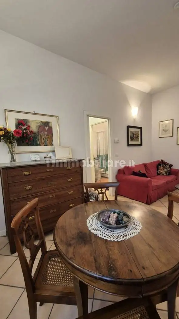 Appartamento in affitto a Bologna