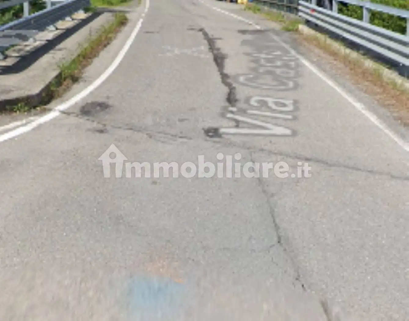 Villa in asta a Sala Baganza