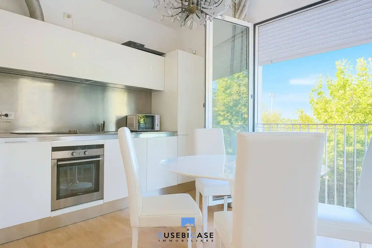 Attico via Angelo Tartaglia 21, San Giuliano a Mare, Rimini - foto 2