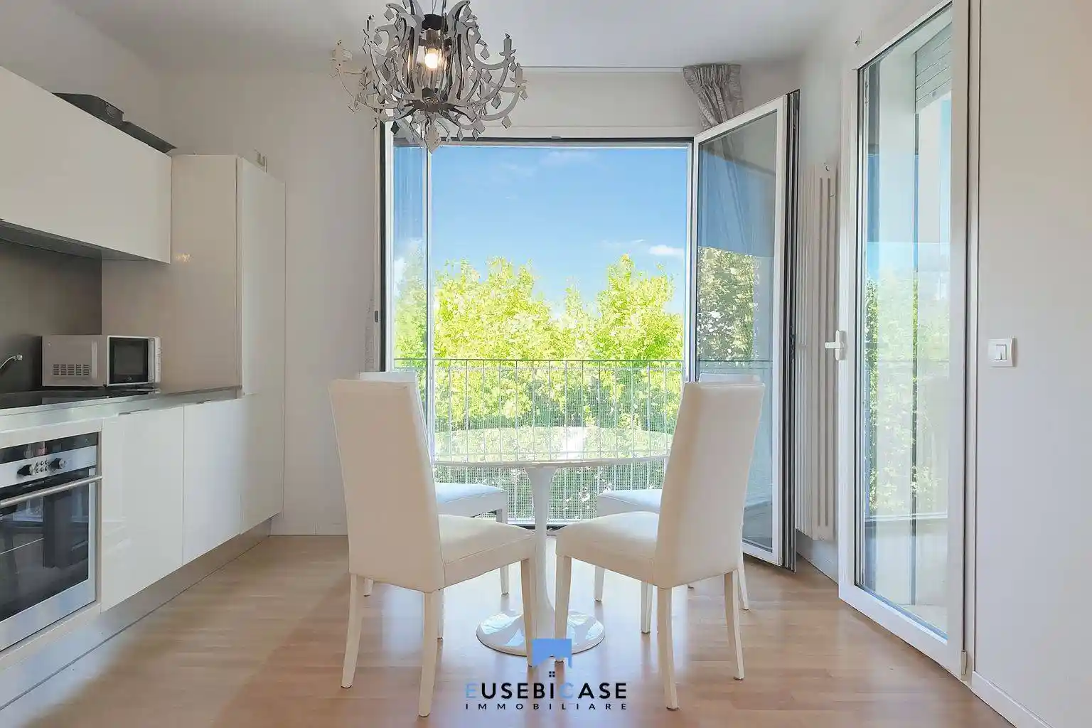 Attico via Angelo Tartaglia 21, San Giuliano a Mare, Rimini - foto 3