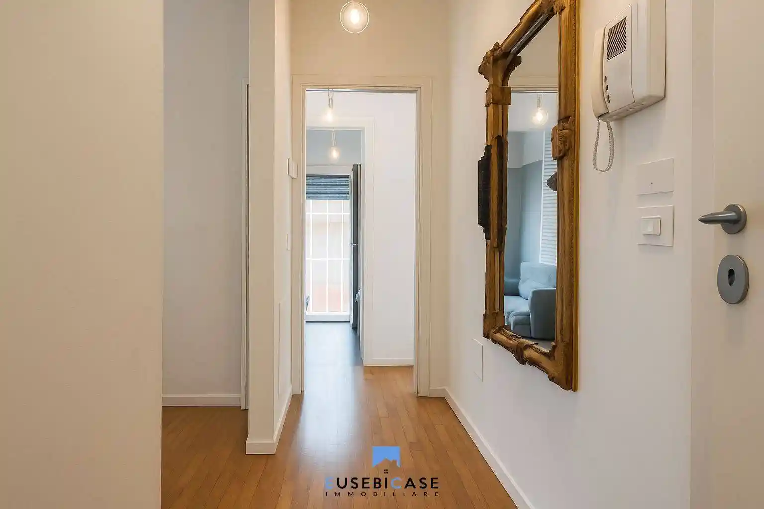 Attico via Angelo Tartaglia 21, San Giuliano a Mare, Rimini - foto 5