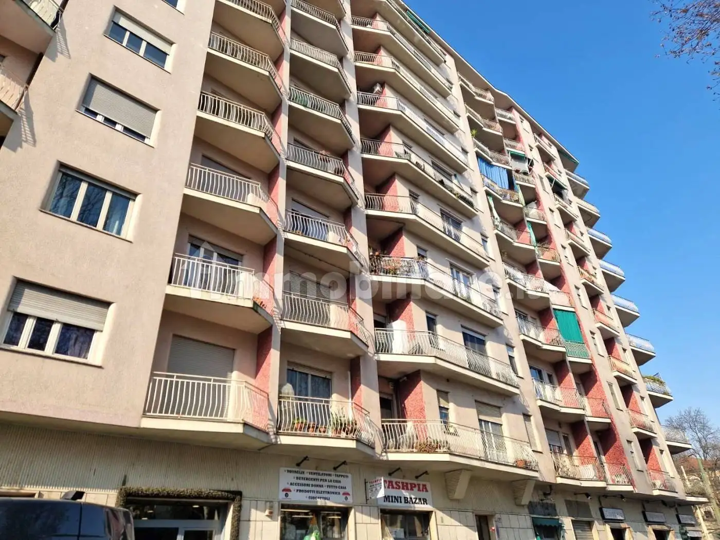 Appartamento in vendita a Torino