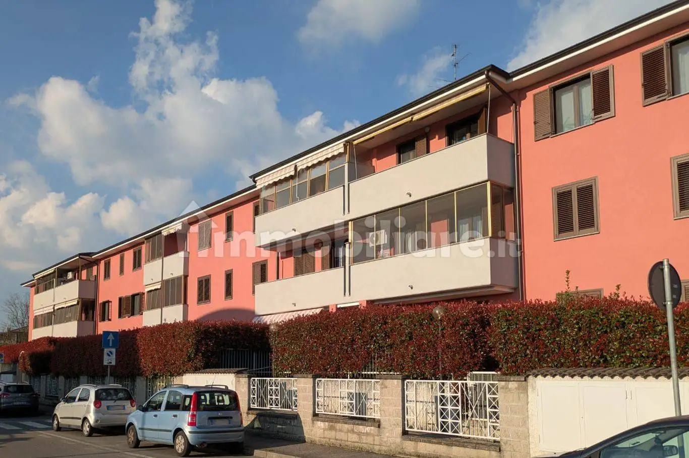 Appartamento in vendita a Vidigulfo