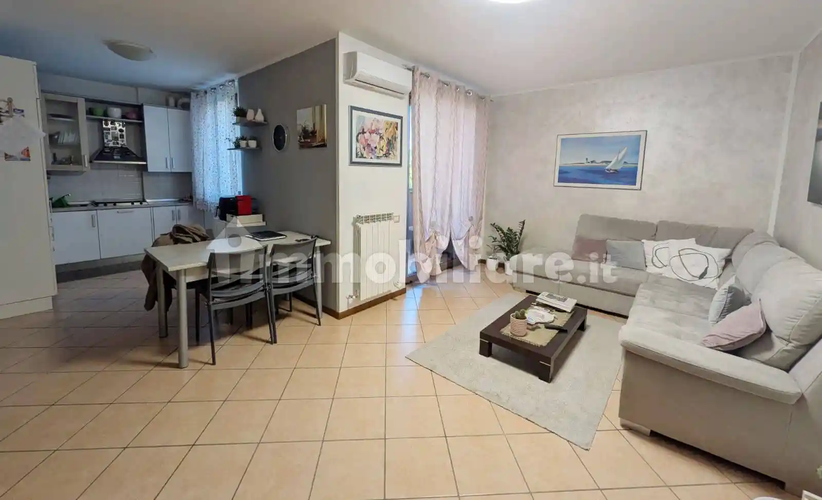 Trilocale via Don Pasquale Rovati 43, Centro, Vidigulfo - foto 2