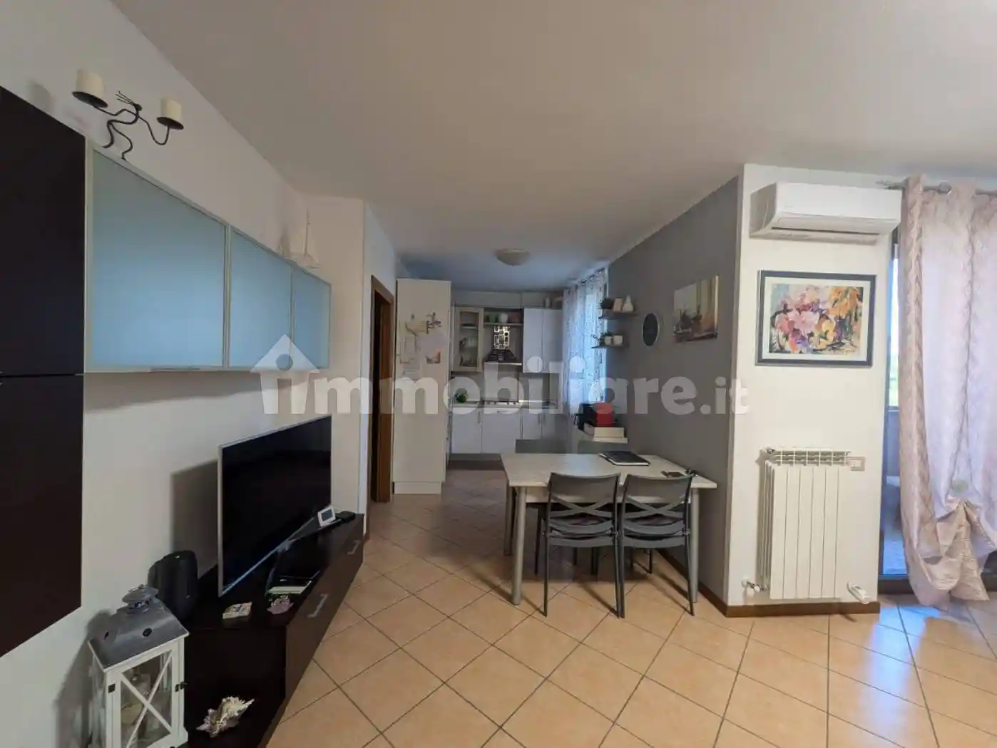 Trilocale via Don Pasquale Rovati 43, Centro, Vidigulfo - foto 4