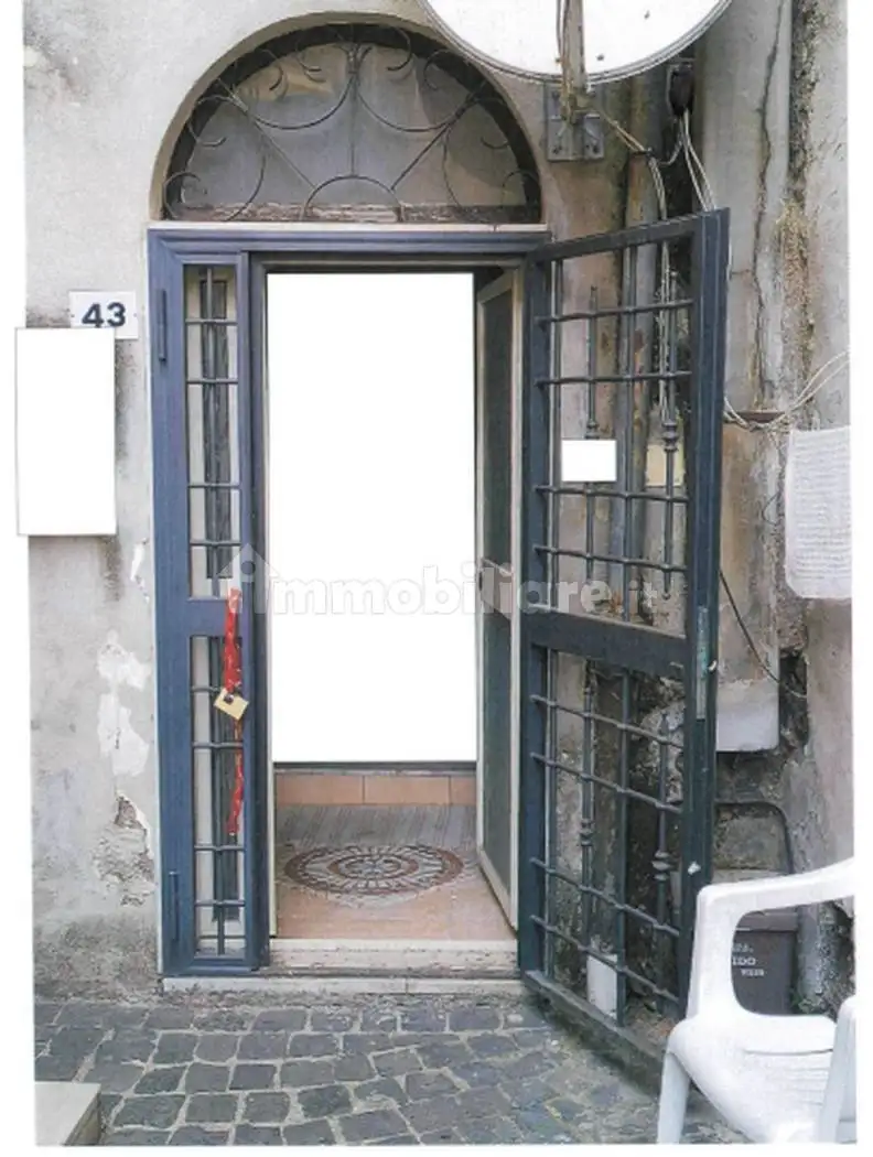 Appartamento in asta a Faleria