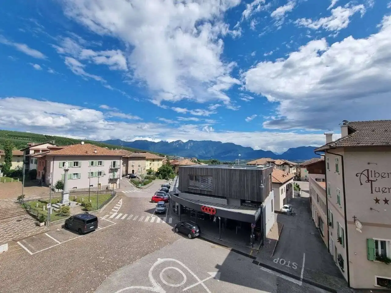 Appartamento in vendita a Ville d'Anaunia