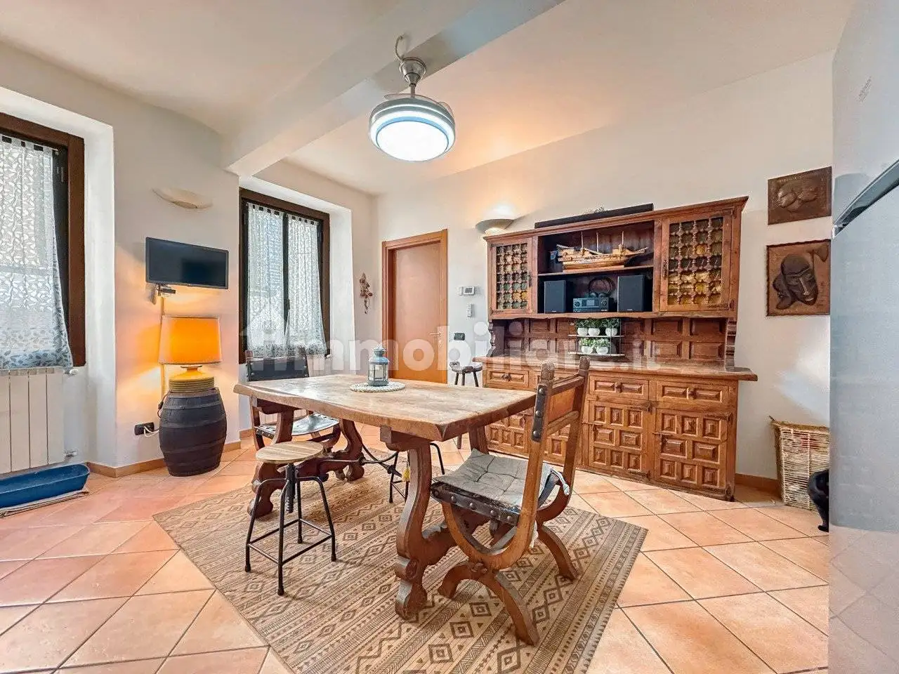 Appartamento in vendita a Verbania