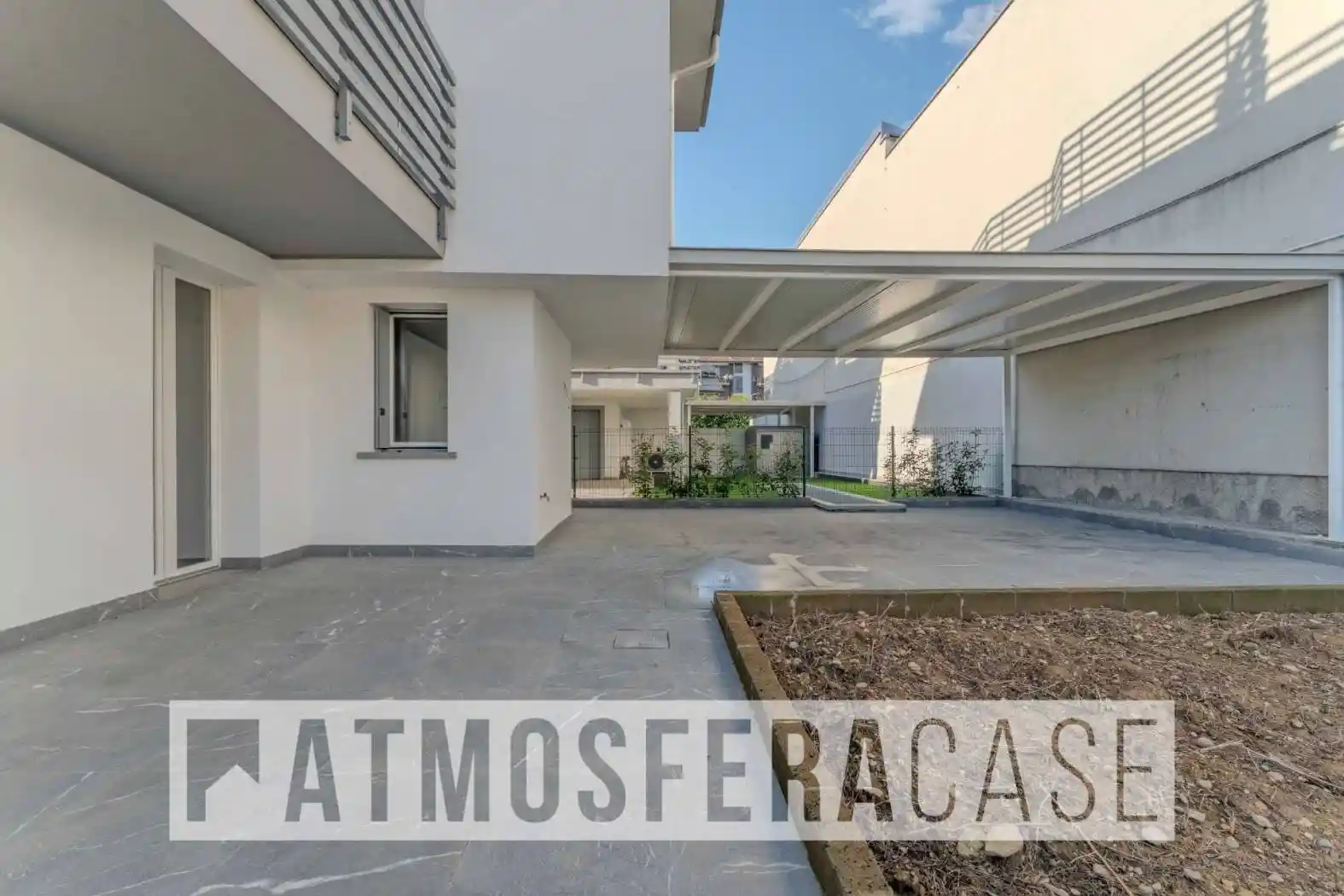 Trilocale via Serena 95, Valverde, Bergamo - foto 3