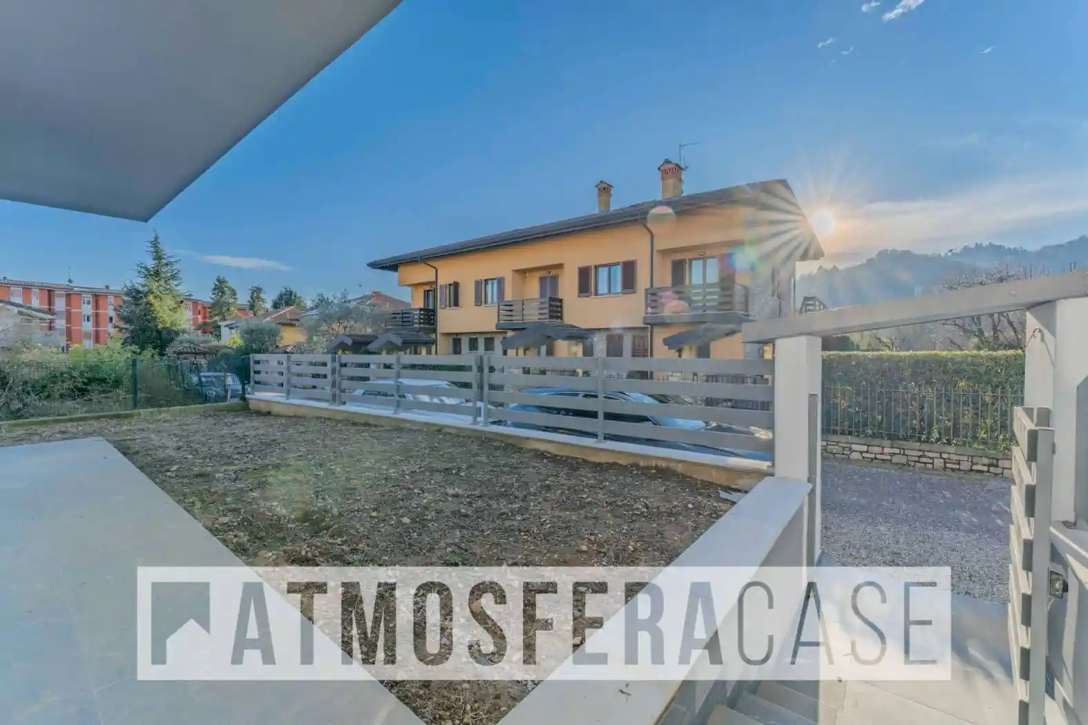 Trilocale via Serena 95, Valverde, Bergamo - foto 4