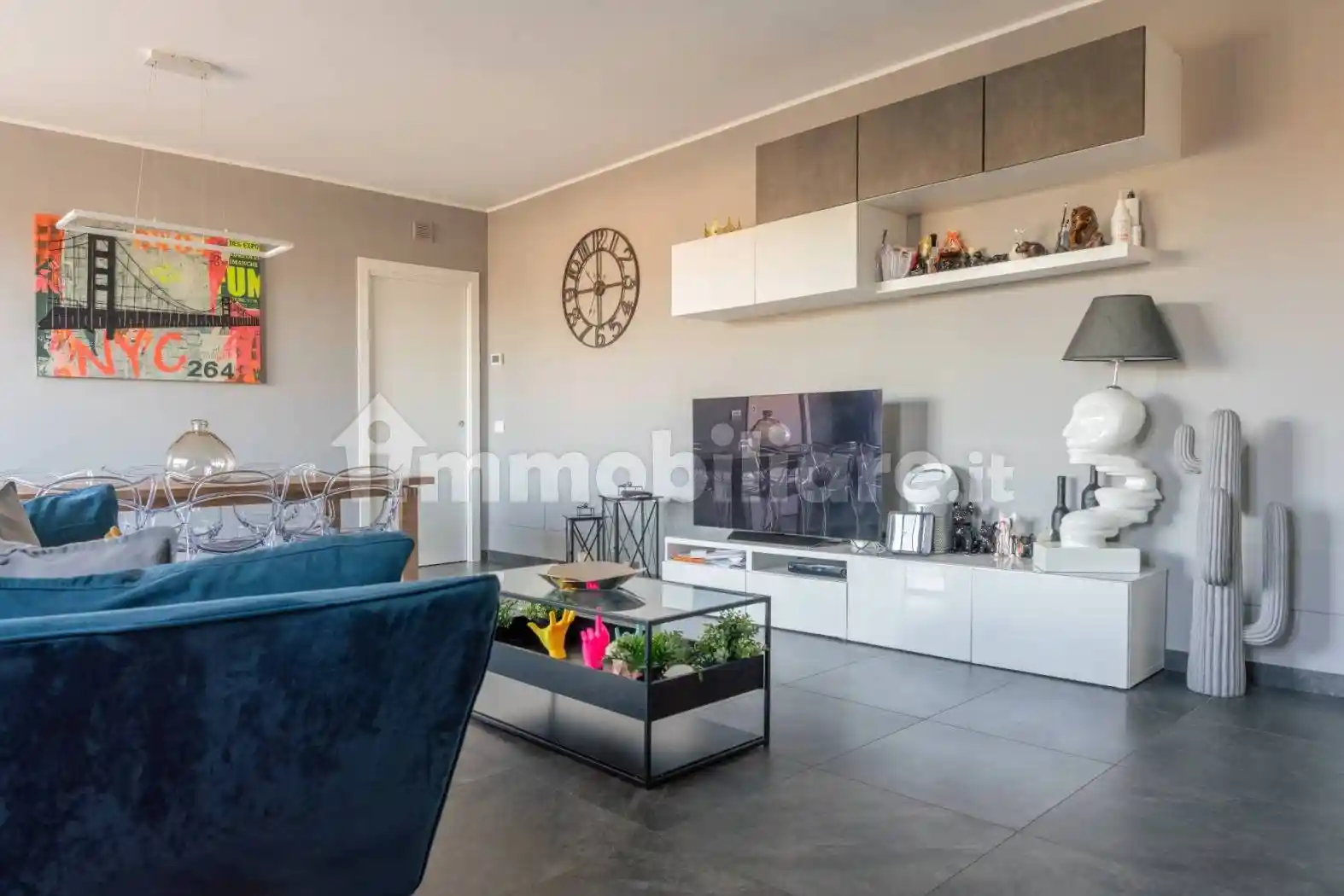 Appartamento - foto 3