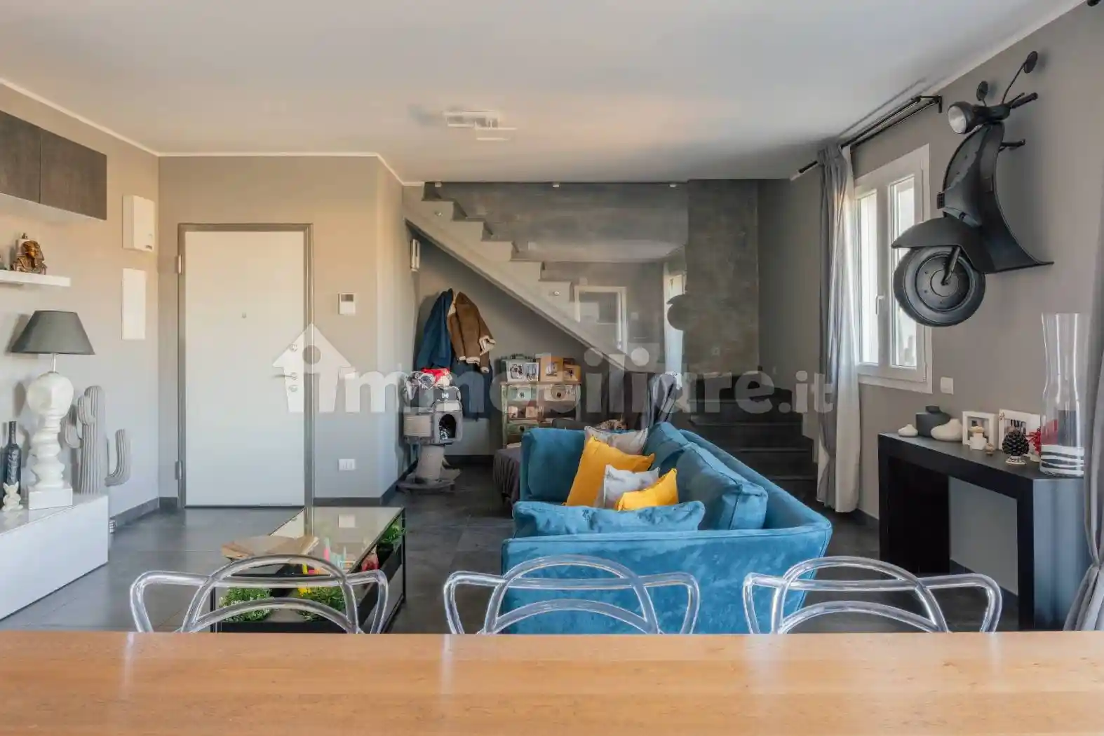 Appartamento - foto 4