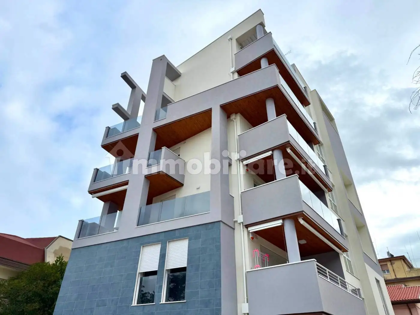 Appartamento in vendita a Rimini