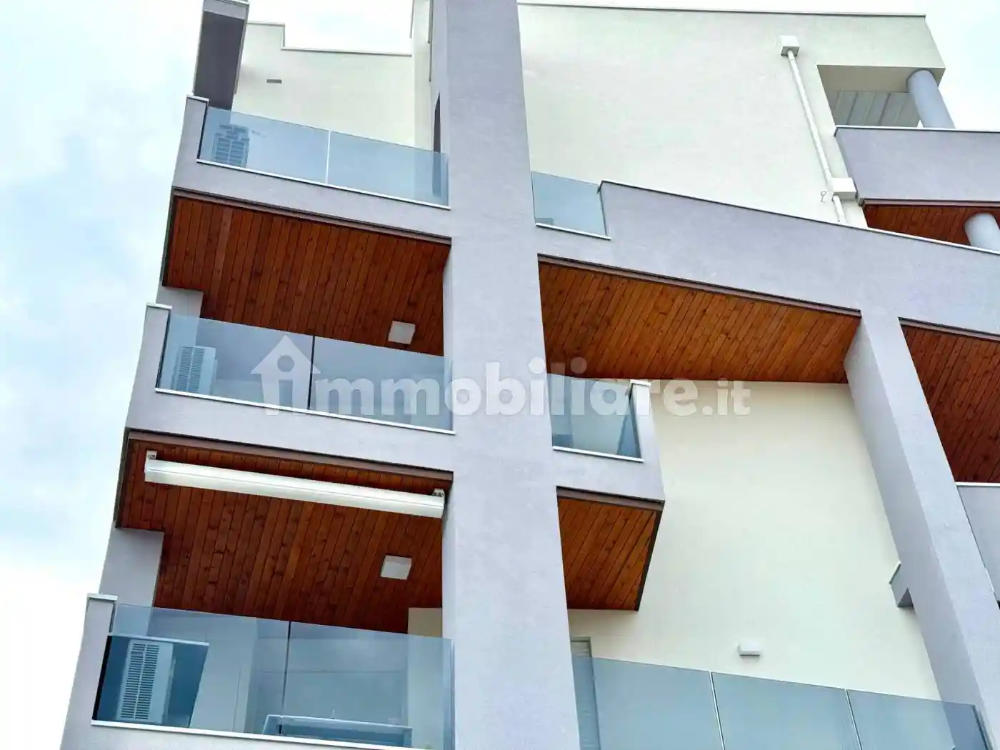 Bilocale via Filippo Pananti, Fiera Vecchia, Rimini - foto 4