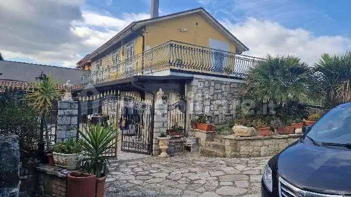 Villa in vendita a Pietrelcina