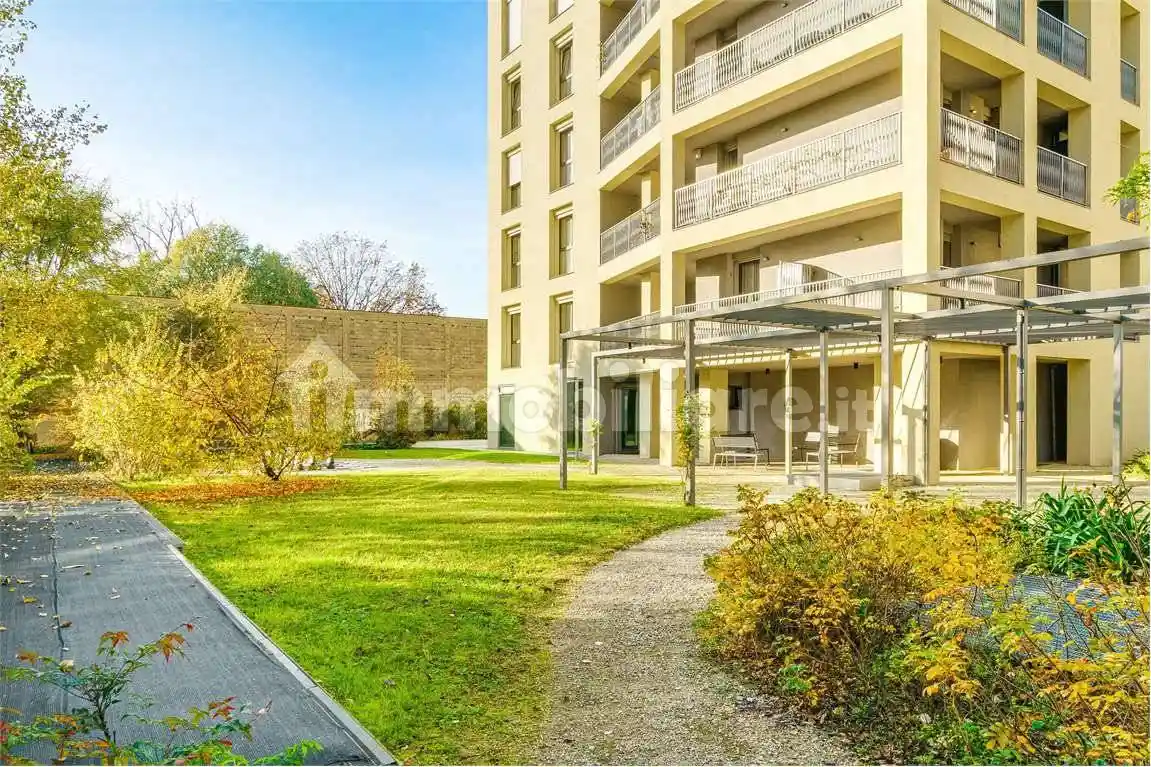 Trilocale via gallarate, 311, Gallaratese, Milano - foto 3