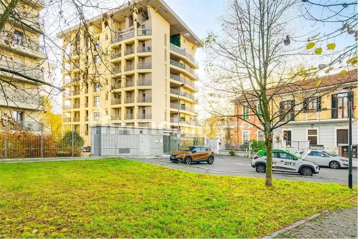 Trilocale via gallarate, 311, Gallaratese, Milano - foto 4