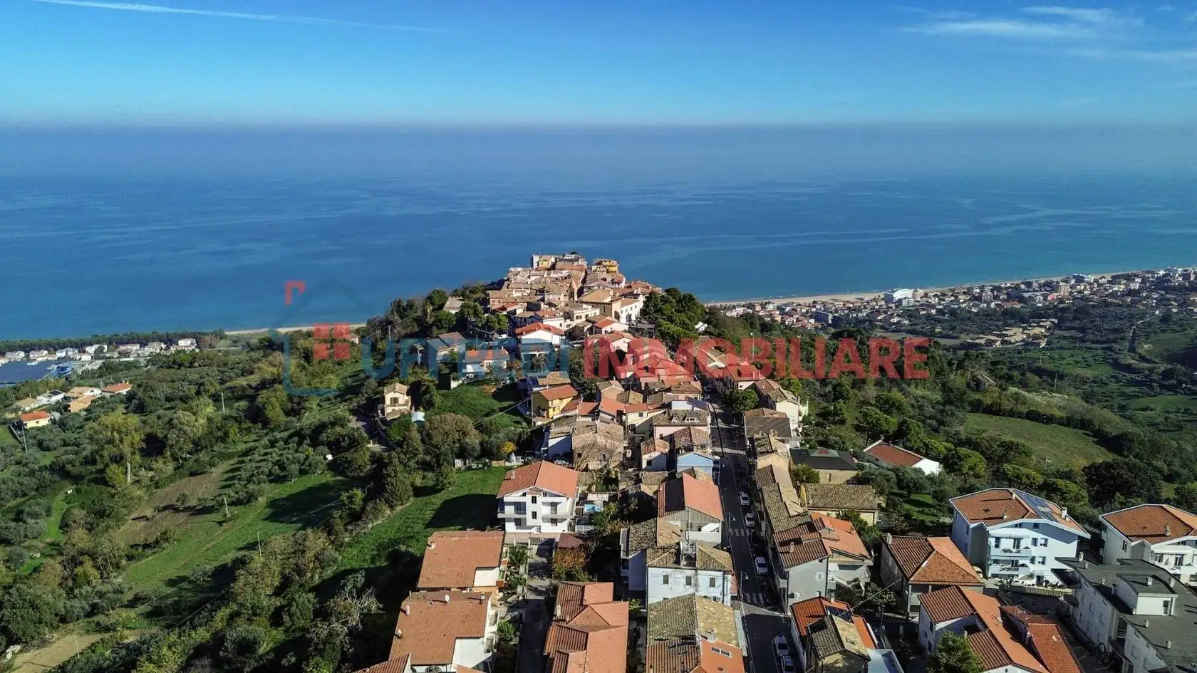 Villa in vendita a Silvi