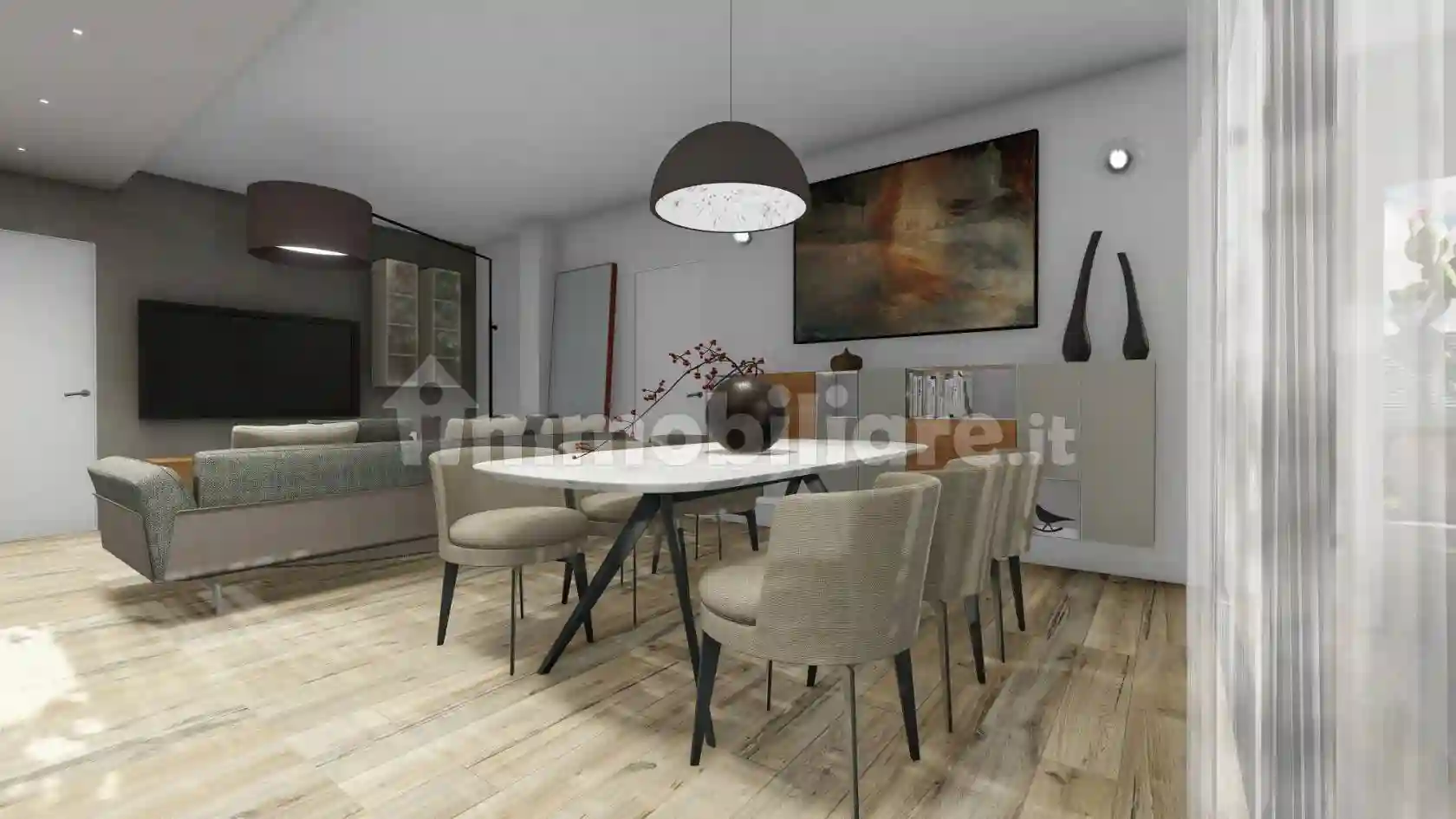 Appartamento - foto 4