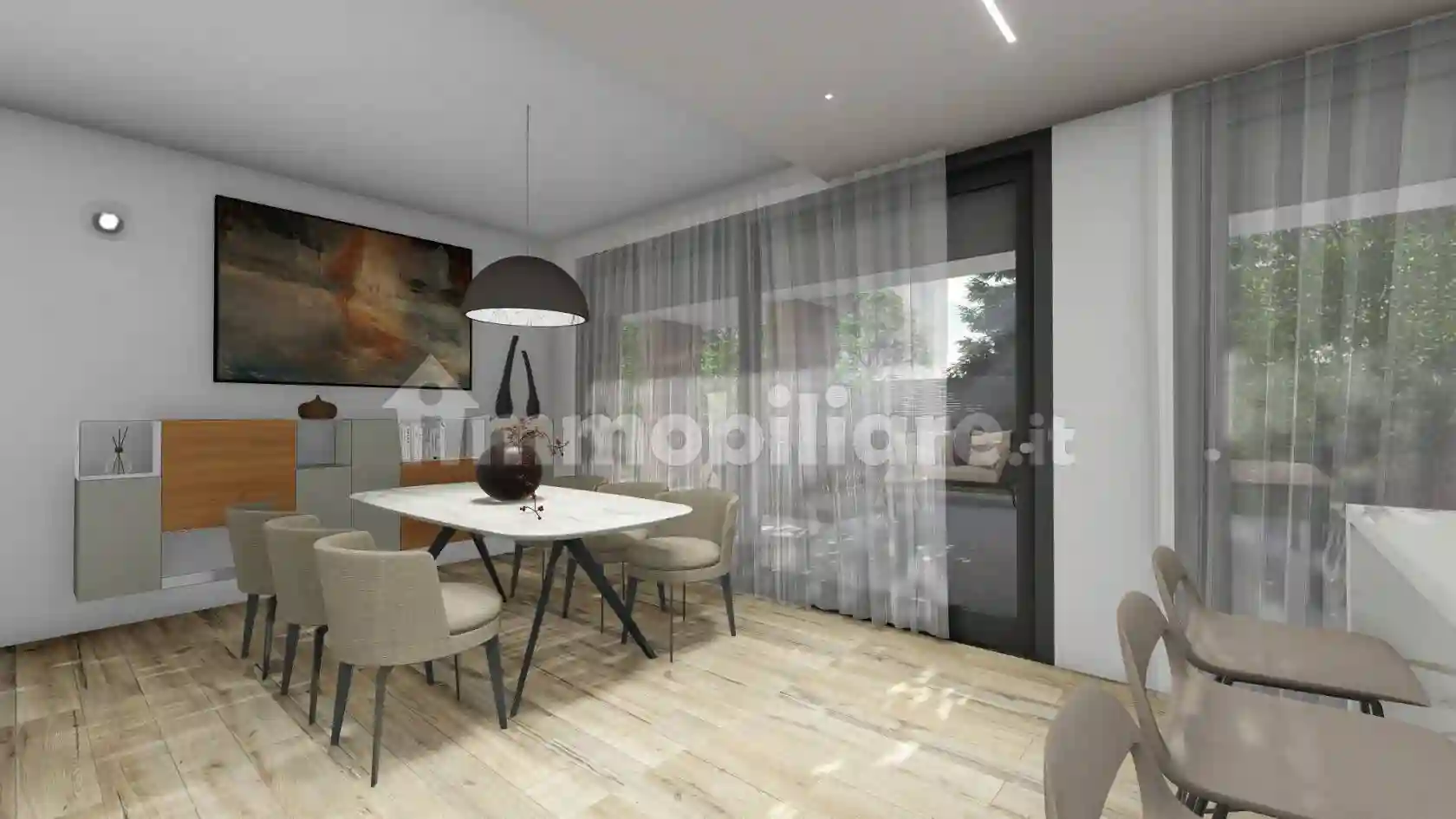 Appartamento - foto 5