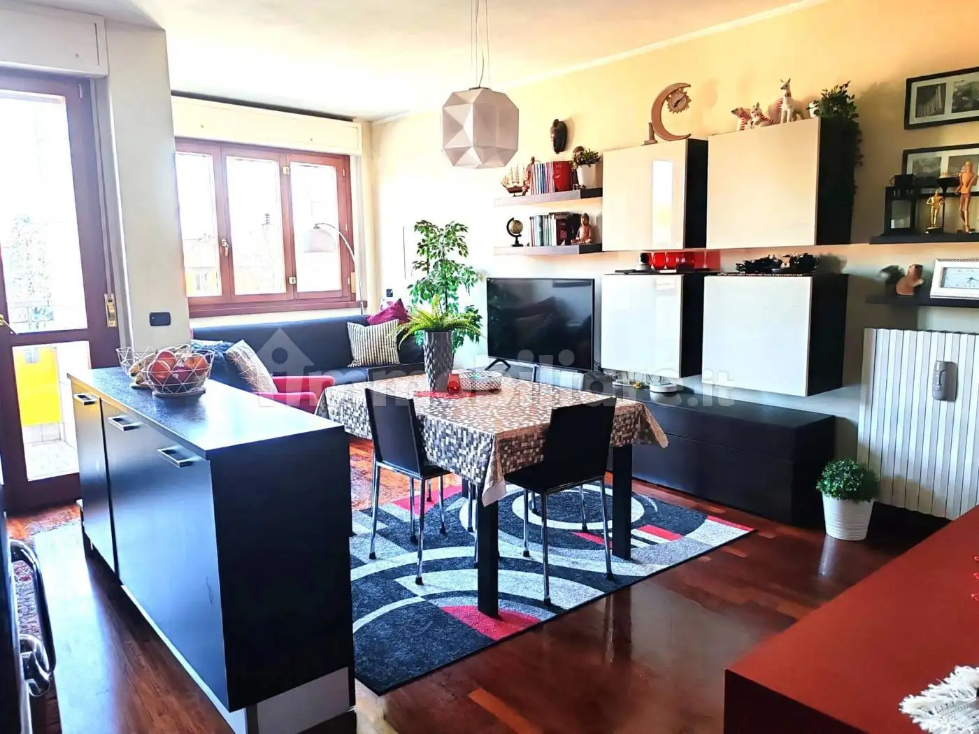 Apartment in vendita a Milan