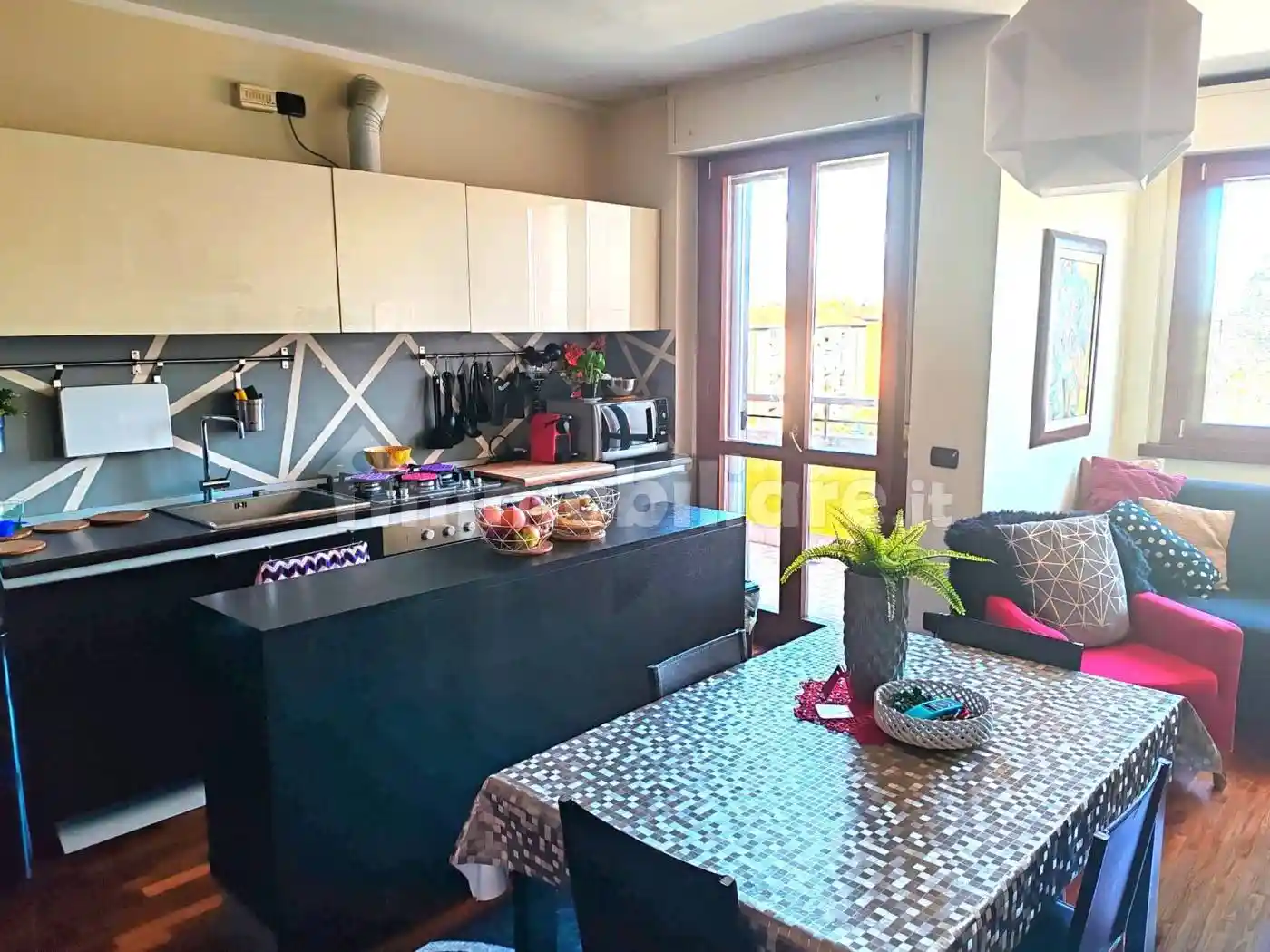 Trilocale via Varesina 15, Certosa, Milano - foto 3