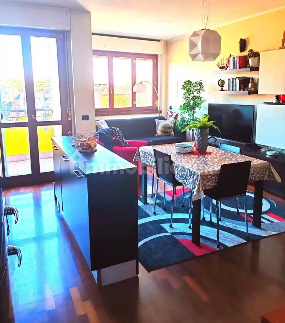 Trilocale via Varesina 15, Certosa, Milano - foto 4