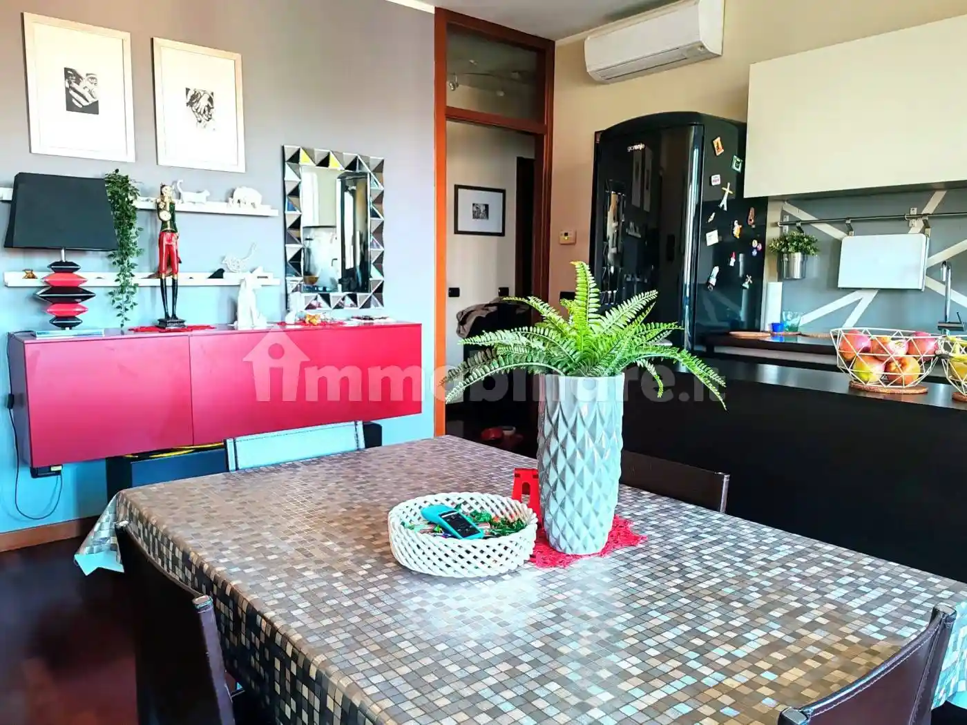 Trilocale via Varesina 15, Certosa, Milano - foto 5