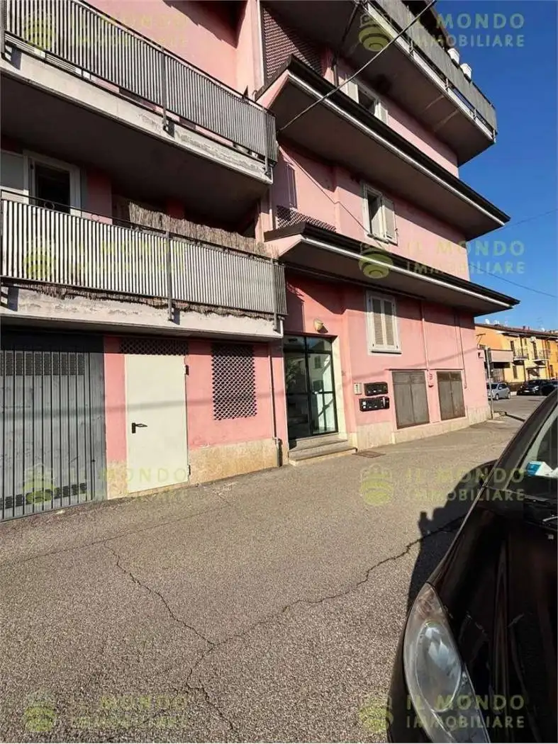 Appartamento in vendita a Mediglia