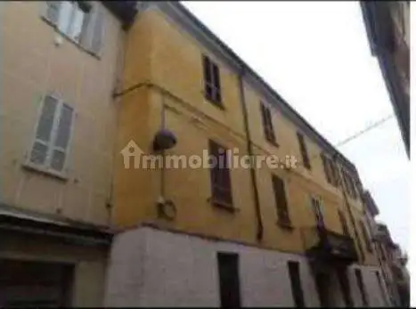 Appartamento in asta a Lugagnano Val d'Arda