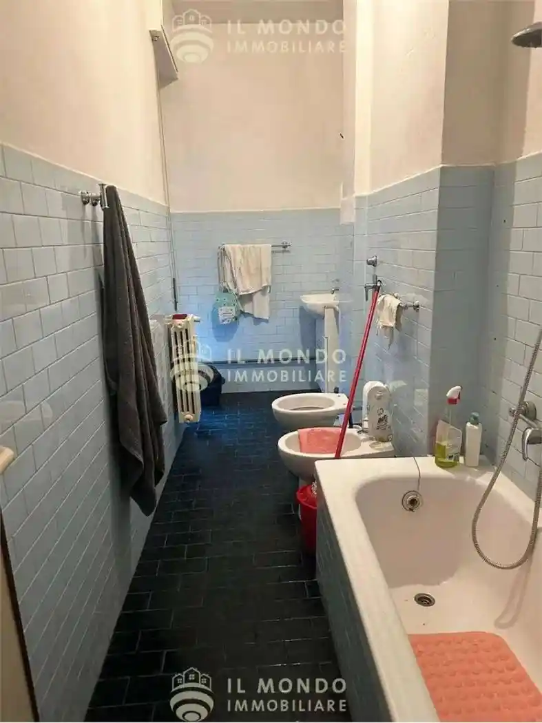 Bilocale delle Betulle, 10, Vizzolo Predabissi - foto 4