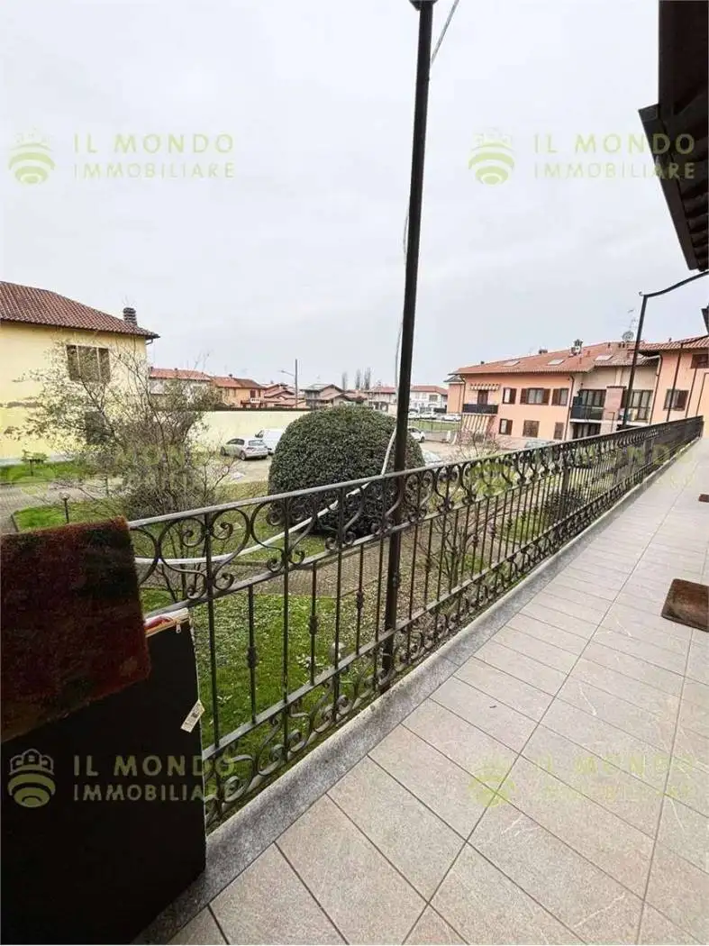 Quadrilocale Malpensata, 3, Casalmaiocco - foto 3