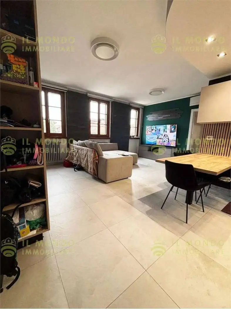 Quadrilocale Malpensata, 3, Casalmaiocco - foto 4