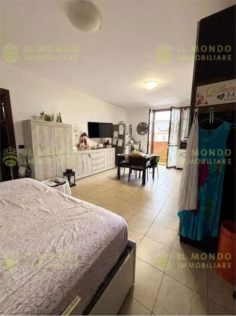 Appartamento in vendita a Casaletto Lodigiano