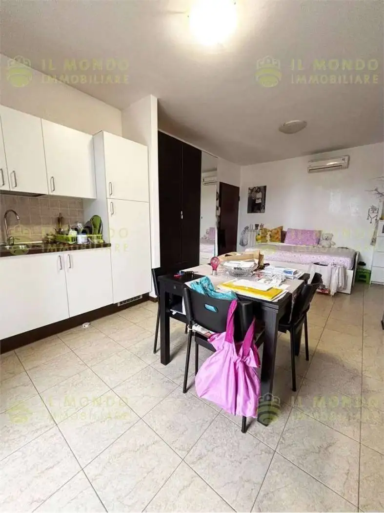 Monolocale Cavour, 8, Mairano, Casaletto Lodigiano - foto 2