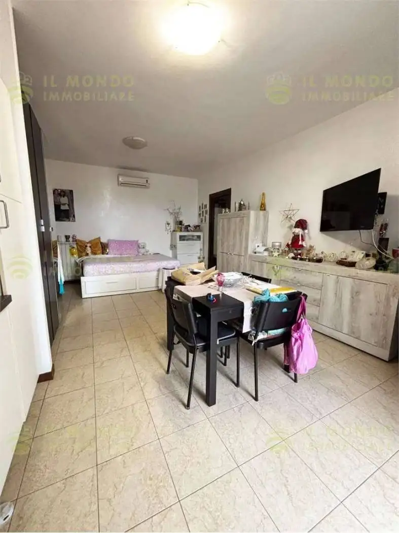 Monolocale Cavour, 8, Mairano, Casaletto Lodigiano - foto 3