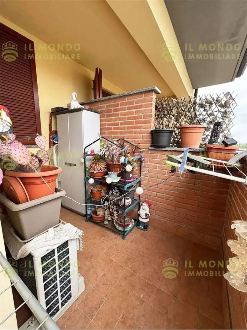 Monolocale Cavour, 8, Mairano, Casaletto Lodigiano - foto 5