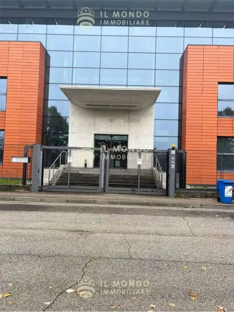 Palazzo - Edificio in Vendita - foto 2