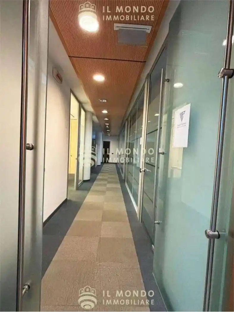 Palazzo - Edificio in Vendita - foto 5