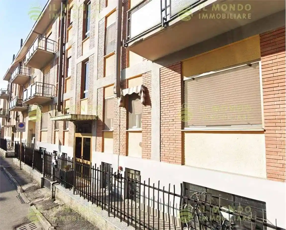 Appartamento in vendita a Melegnano