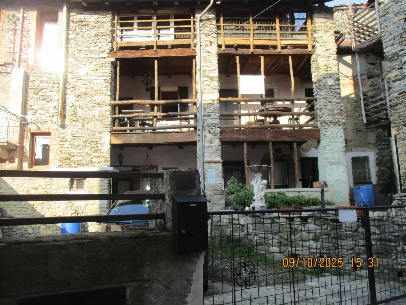 Casa indipendente in vendita a Dumenza