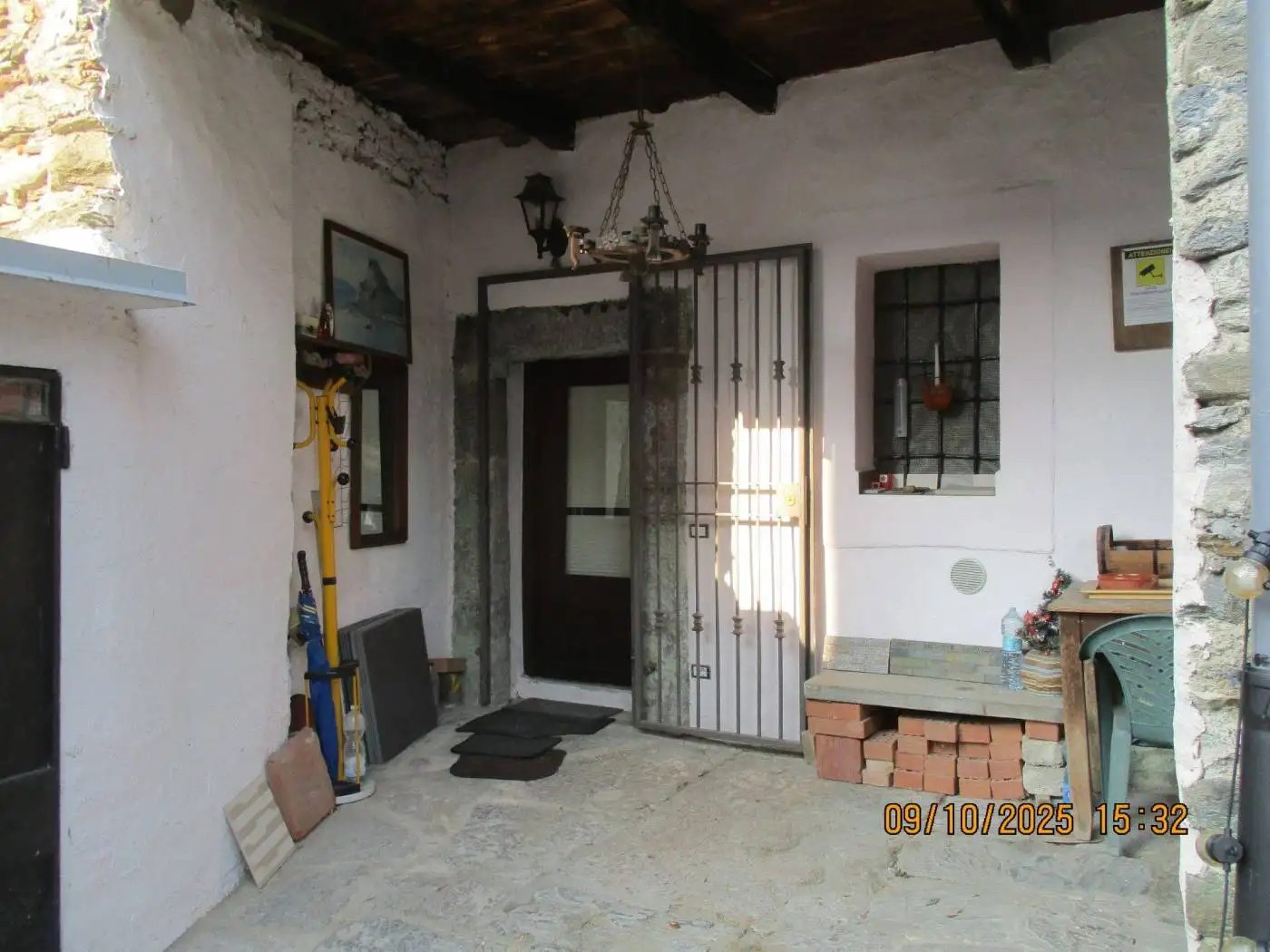 Terratetto unifamiliare via Gioacchino Rossini, Centro, Dumenza - foto 3