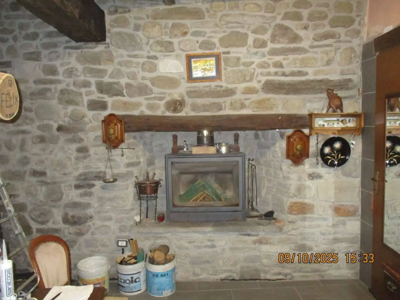 Terratetto unifamiliare via Gioacchino Rossini, Centro, Dumenza - foto 5