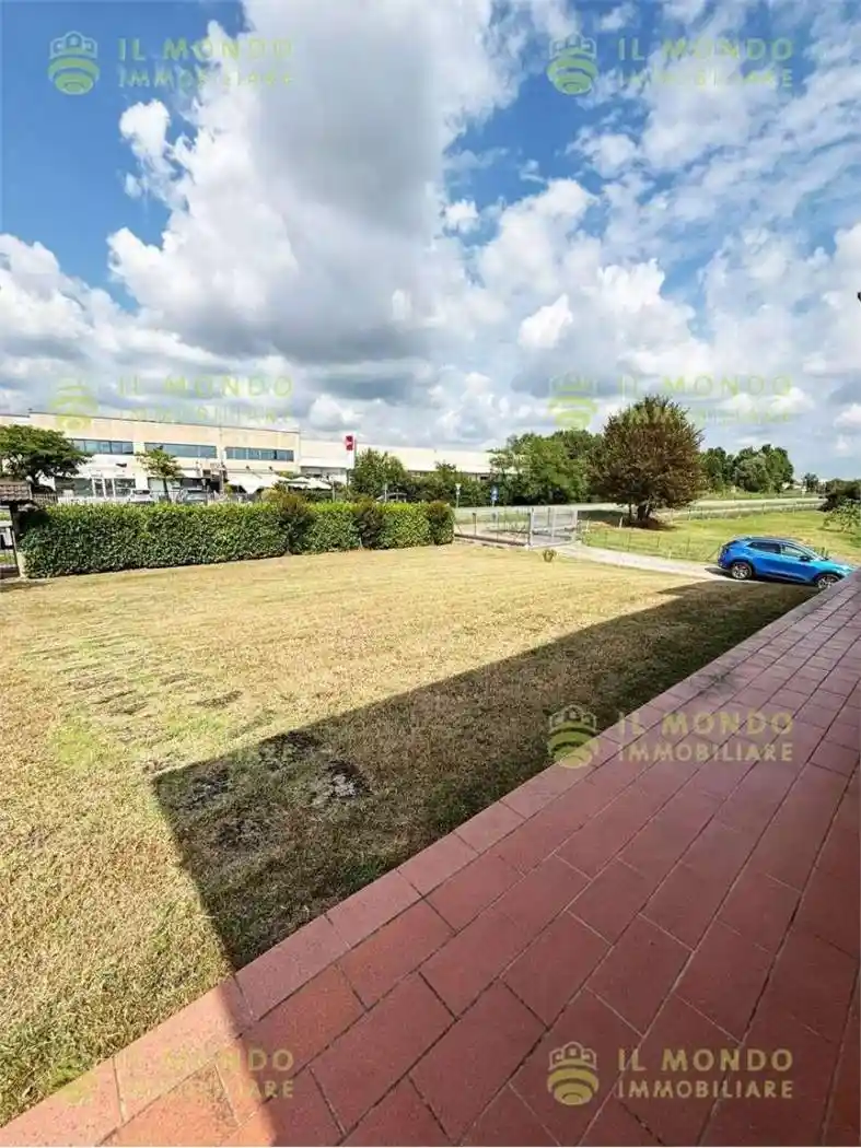 Villa unifamiliare Sp186, 10, Muzza Sant'Angelo, Cornegliano Laudense - foto 3