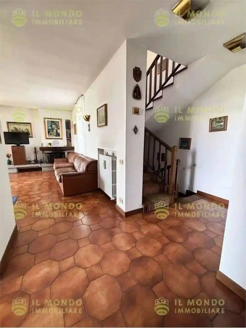 Villa unifamiliare Sp186, 10, Muzza Sant'Angelo, Cornegliano Laudense - foto 4