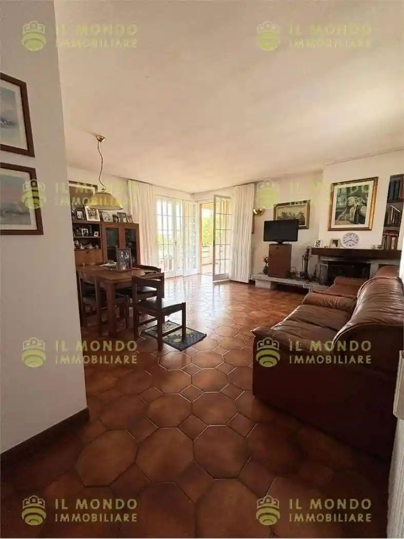 Villa unifamiliare Sp186, 10, Muzza Sant'Angelo, Cornegliano Laudense - foto 5